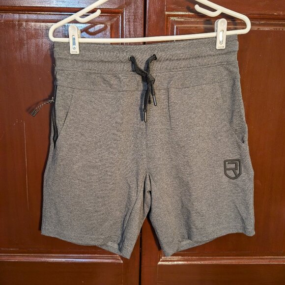 Rise Peak Short Charcoal M - Picture 1 of 6